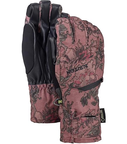 Amazon | Burton(バートン) スノーボード グローブ レディース